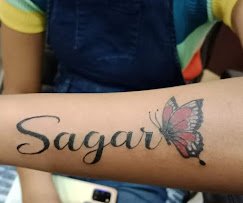 Tattoo 3