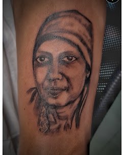 Tattoo 4
